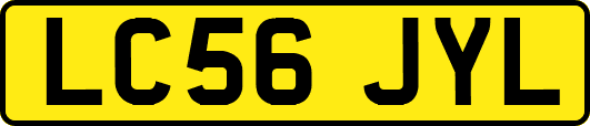 LC56JYL