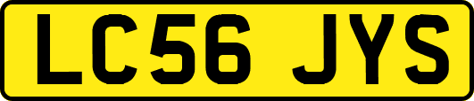LC56JYS
