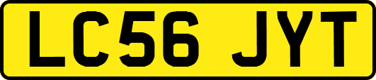 LC56JYT