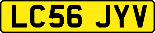 LC56JYV