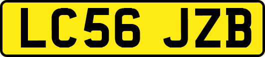 LC56JZB