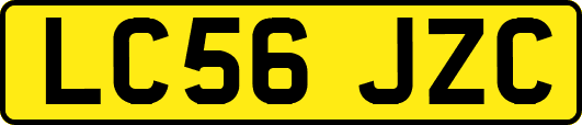 LC56JZC