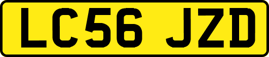LC56JZD