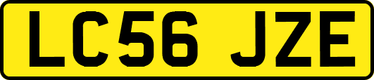 LC56JZE