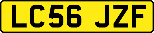 LC56JZF