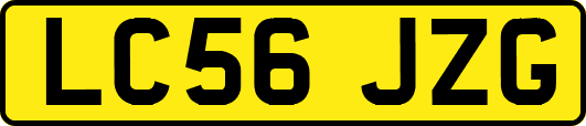 LC56JZG