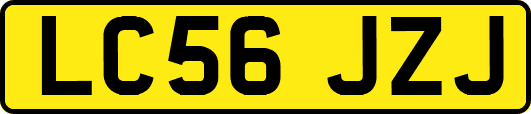 LC56JZJ