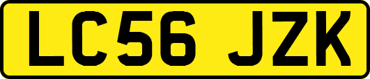 LC56JZK