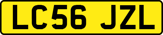 LC56JZL