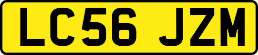 LC56JZM