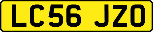 LC56JZO