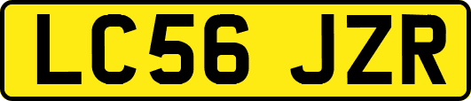 LC56JZR