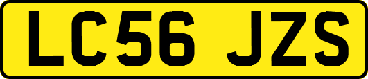 LC56JZS