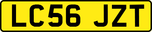 LC56JZT