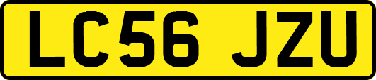 LC56JZU