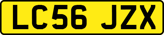 LC56JZX