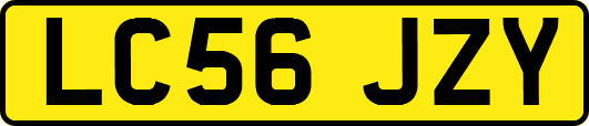 LC56JZY