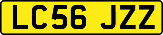 LC56JZZ