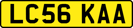 LC56KAA