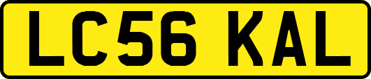 LC56KAL