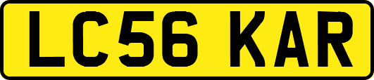 LC56KAR