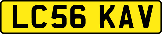 LC56KAV