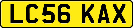 LC56KAX