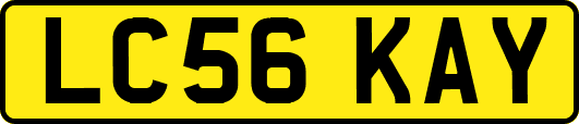 LC56KAY