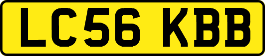 LC56KBB