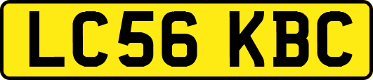 LC56KBC