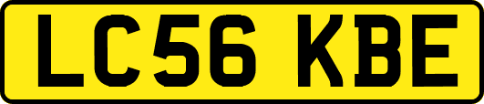 LC56KBE