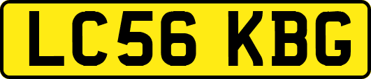 LC56KBG