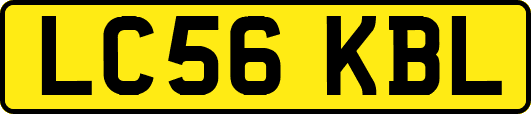 LC56KBL