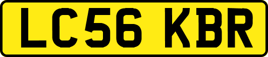LC56KBR