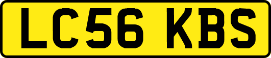 LC56KBS