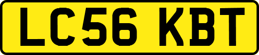 LC56KBT