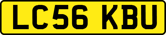 LC56KBU