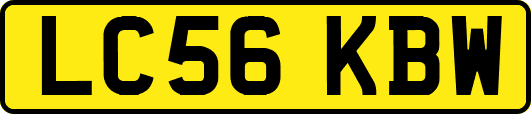 LC56KBW