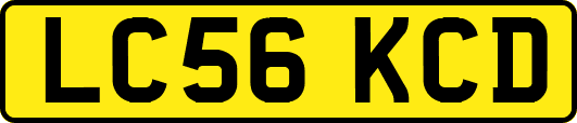 LC56KCD