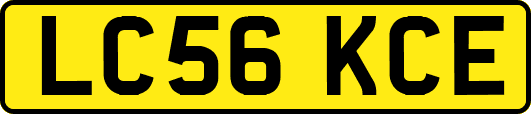 LC56KCE