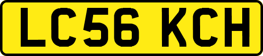 LC56KCH