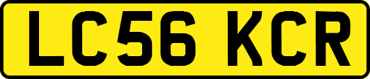 LC56KCR