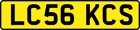 LC56KCS