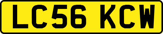 LC56KCW