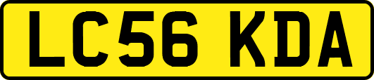 LC56KDA