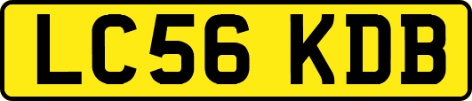 LC56KDB