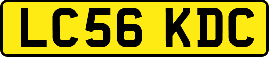 LC56KDC