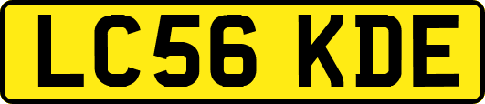 LC56KDE