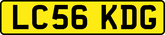 LC56KDG