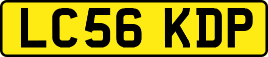 LC56KDP